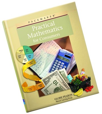 Pacemaker Practical Mathematics for Consumers