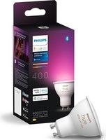 Philips Hue White & Color Ambiance GU10 400 Lm Dimmbar 929003666501 '87201692297