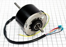 Air Conditioner Part # P61871496 - Fan Motor 61871496