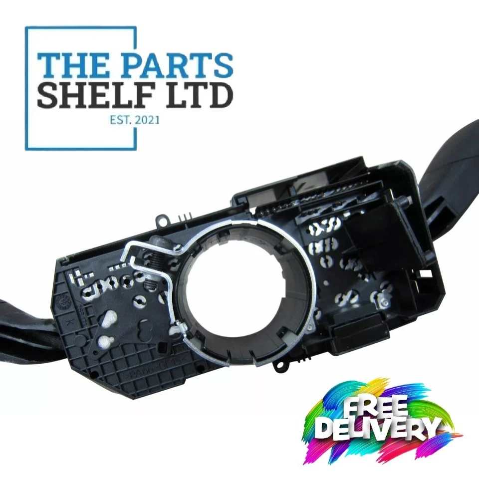 VW TRANSPORTER T5 T5.1 (10-15) Cruise Control Complete Kit - REAR WIPER + TRIP - Image 3 of 4