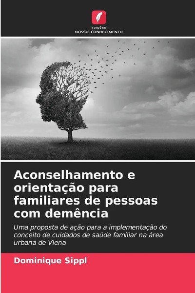 Dominique Sippl | Aconselhamento E OrientaçãO Para Familiares De Pessoas Com...-image