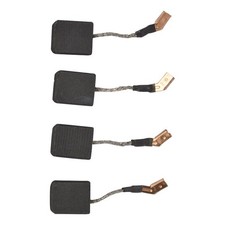 4x Angle Grinder Brushes Carbon Brushes For DeWalt DWE402 DWE4214 DWE4222 US