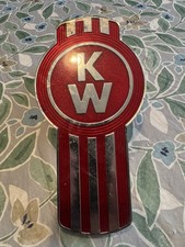 トラック　クラシックグリル　ケンワース　未使用 Car & Truck Grilles for Kenworth for sale | eBay