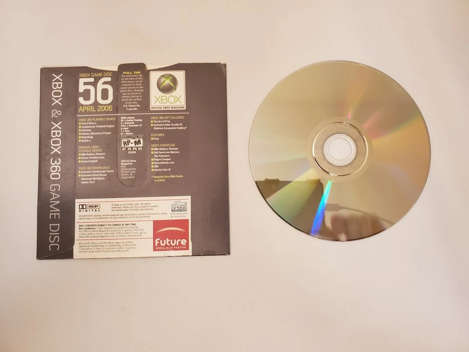 Driver Parallel Lines (Xbox) - Image 2 of 2