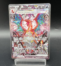 Preços baixos em Charizard ex 134/108 Sv3: Ruler of the Black