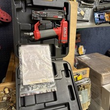 SENCO FinishPRO 23SXP Pneumatic Pin Nailer
