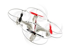 JAMARA Helikopter / Quadrocopter »HL 20 / Q4X« (Q4X Quadrocopter) - B-Ware gut