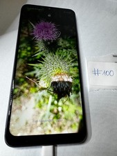 Samsung Galaxy A22 5G Dual SIM 64GB gray Smartphone DEFEKT- PIN CODE #100