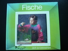 Fische Der Guckkasten Saatkorn-Verlag 1991