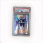 2007 Donruss Threads Tom Brady Bronze Holofoil /250 PSA 9 Mint