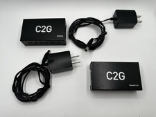 HDMI OVER CAT5/6 EXTENDER UP TO 164FT 50M 