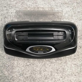 SEGA Mega Drive Super 32X HMA-0001 Console Add-On Japan Import Retro Gaming