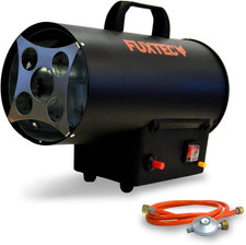 Generatore Di Calore a Gas  GH10-10 Kw Di Potenza Termica, 300 M³/H Di Portata D