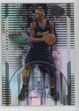 2006-07 Bowman Elevation Kenyon Martin #81 0b3