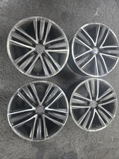 INFINITI Q50 ALLOYS R19 SET 5X114.3 Nissan Skyline V37