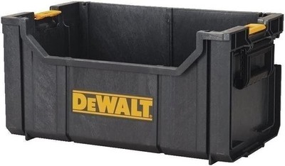 WT-D1804 2台　WM D1200 8本セット DEWALT Tool Box, Tough System, Extra Large (DWST08204