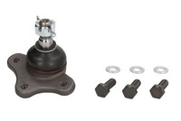 Yamato J23001YMT Traggelenk Vorne FüR Mazda BT-50 (Cd, Un) B-Serie Pickup (Un)