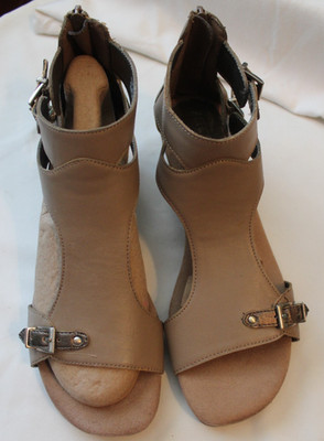 Aerosoles Heelrest Wedge ''Yet Another'' 6.5M NWOB