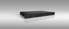 Theory Audio Design DLC-250.8 - 8-CHANNEL AMPLIFIED LOUDSPEAKER CONTROLLER w DSP