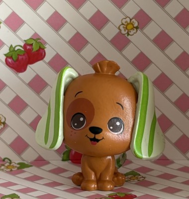 Strawberry Shortcake Pupcake Micro Cheebee