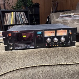 Tascam 112 Mkii | eBay