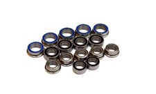 RCS Model Bearing Set for TEAM ASSOCIATED RC RC10 CHAMPIONSHIP EDITION BG395