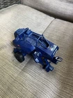 1984 GI JOE Cobra A.S.P. Near Complete Hasbro ARAH ASP Vehicle