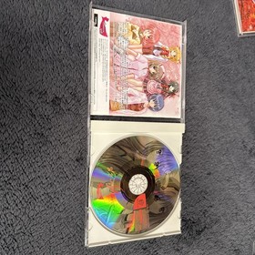 SEGA DREAMCAST JAPAN IMPORT GAME 21 ONE TWO COMPLETE Case + Manual + Bonus