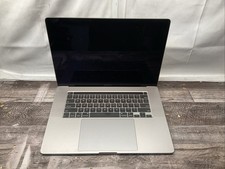 MacBook Pro 16 A2141 2019 / Top Case And Screen / Apple Laptop Parts / C20