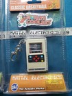 Two Keychain Mattel Electronic Game Basketball and football — photo 4