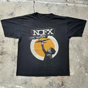 Vintage Nofx T Shirt | eBay