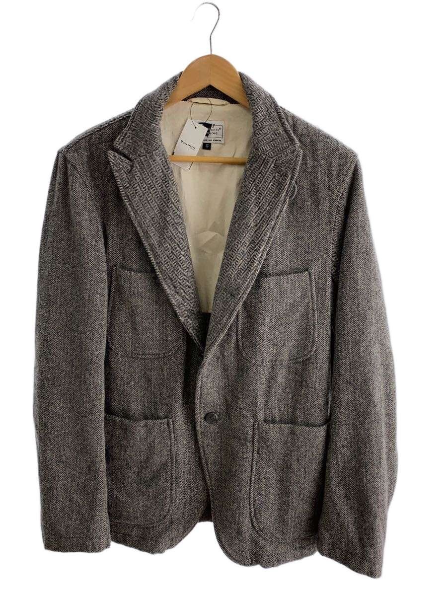 Engineered Garments Jacket gray S Used - image 1