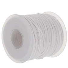 61M Cotton Candle Wick Roll Spool String Rope for Candle Crafts