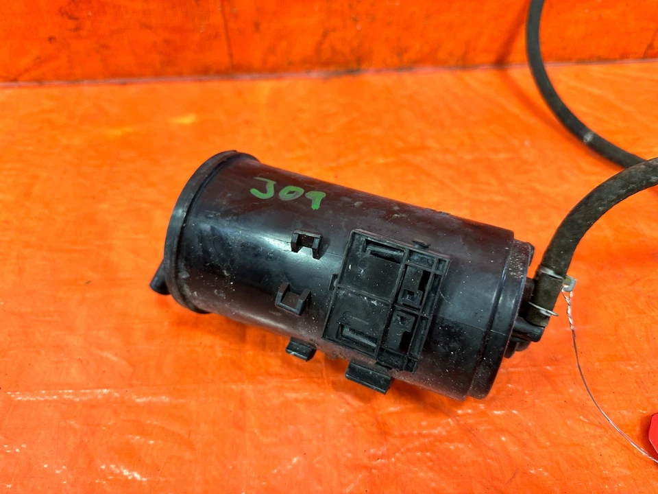 96-97 ACURA INTEGRA GS LS GS-R - bote de carbón evap tanque de vapor de combustible OEM #309 Foto 2 de 4