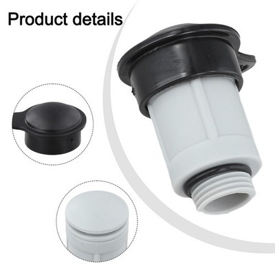 Quick Repair Solution Luftstrahlventil kompakte Bauweise komplettes Reparaturset