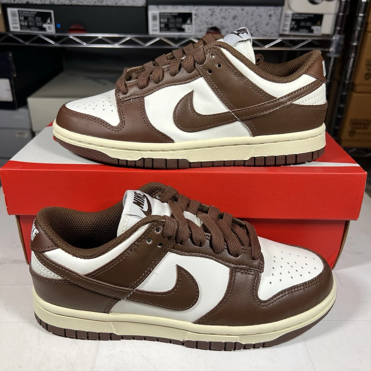 25+ Nike Dunk Low Brown W for sale | Updated Sep 2026
