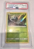 2019 Pokemon Sun & Moon Detective Pikachu Holo Bulbasaur #1 PSA 10