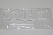 AMT 1970 CHEVY MONTE CARLO LOWRIDER #1458M ⭐PARTS⭐ CHASSIS ASSEMBLY 1:25