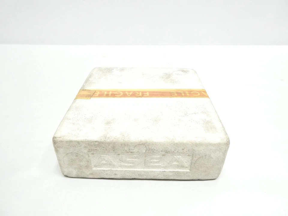 Asea RXIDF 2H RK 473 005-CA Overcurrent Relay - Image 2 of 4