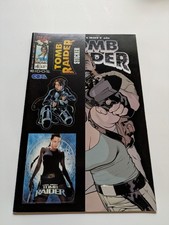 Lara Croft als Tomb Raider Comic #6 Deutsch (...