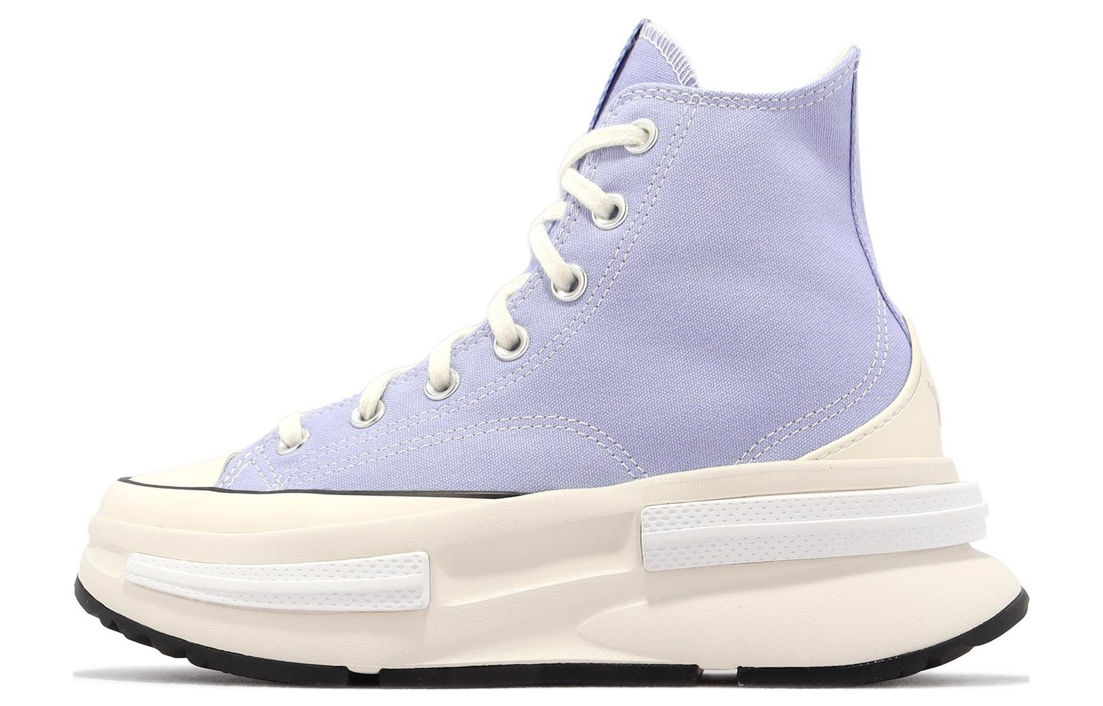 Converse Run Star Legacy Cx High Sneakers in Mystic Sky - Style A04693C - New & Available in Your Size