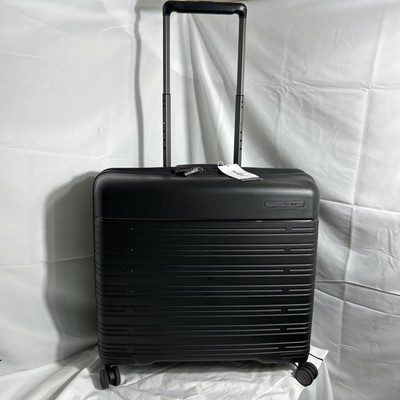 Samsonite Elevation Plus Glider, Medium Black