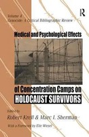 Brent D. Ruben (U. A.) | Medical And Psychological Effects Of Concentration...