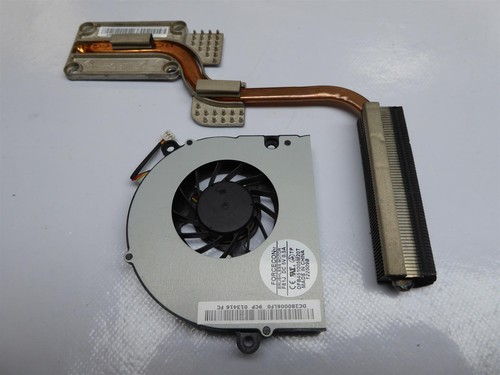 Acer emachines G627 Serie Kühler Lüfter + Wärmeleitpaste AT09O0010R0 #3731