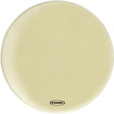 Evans Strata 1400 Orchestral-Bass Drumhead  3...