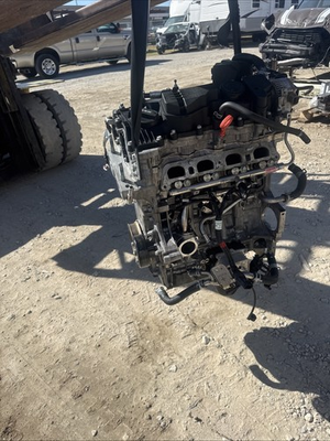 #ad #ad 21 22 23 Hyundai Elantra Kona Engine Assembly 1.6 Turbo 57k Miles Used $1267.85