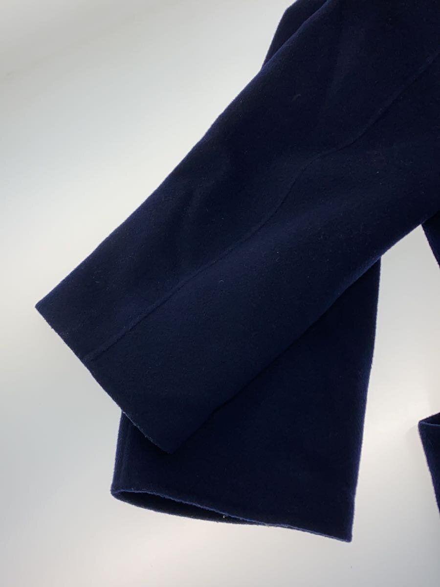 ALTRA Cappotto BAYCREW’S Altro Chester Lana NVY 20 020 938 2210 3 0