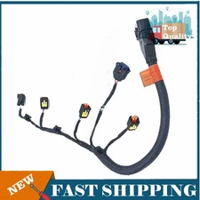 NEW Injector Harness For Hyundai Elantra Tucson Kia Forte Soul 2.0L 35341-2E520