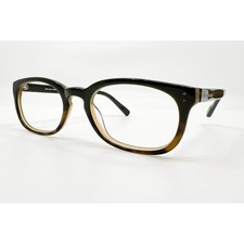Michael Kors Eyeglasses Mens Brown Tortoise Mk229m 315 50-20-140 Michael Kors Eyeglasses Mens Brown Tortoise Mk229m 315 50-20-140
