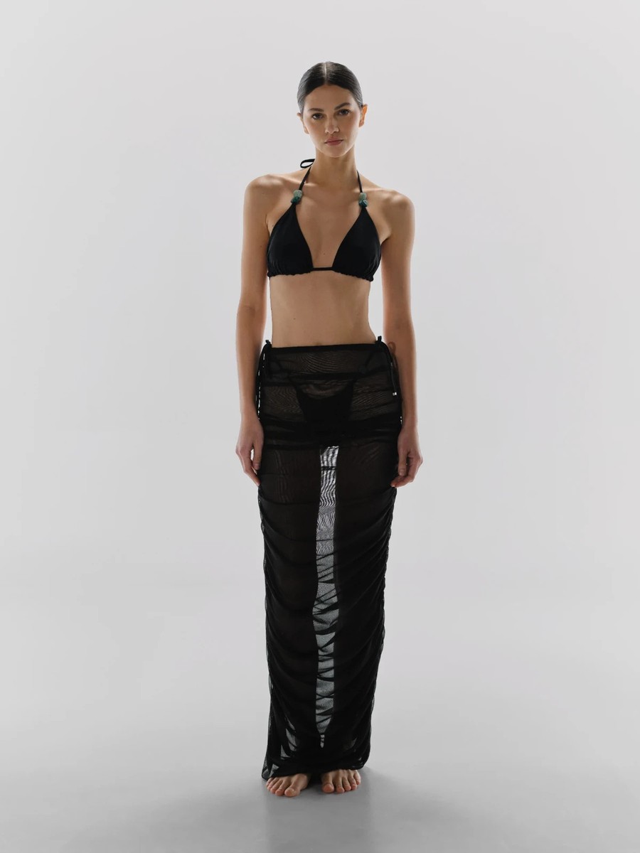baobab black dress BAOBAB – Fantasy Bridal Boutique